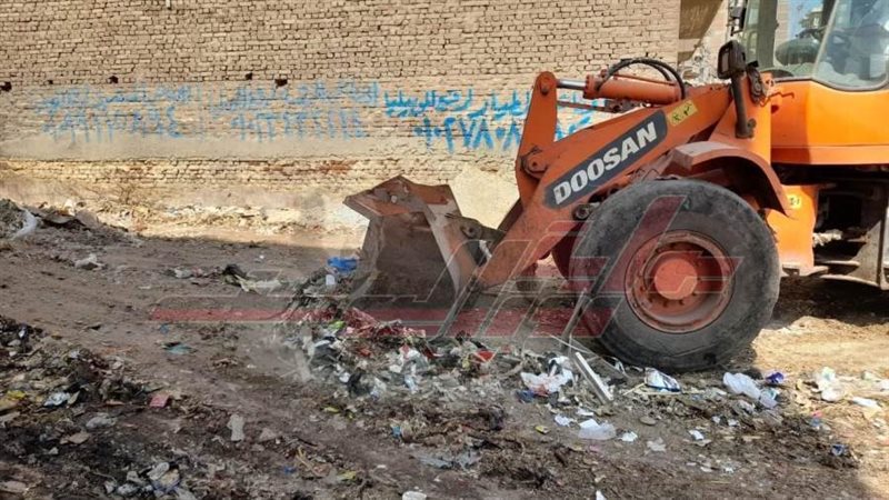 حملات النظافة