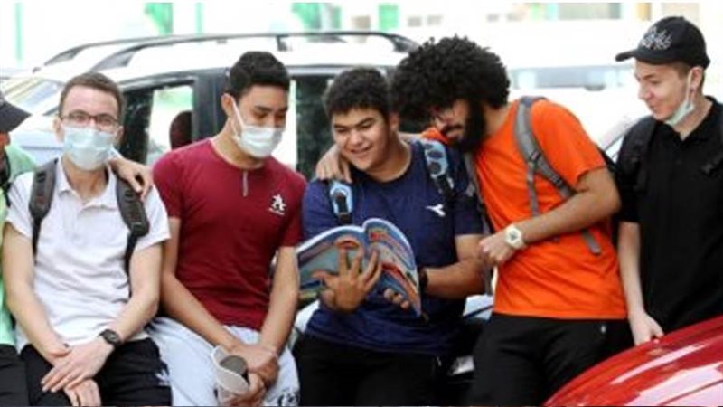 صورة أرشيفة