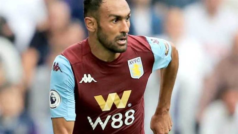 أحمد المحمدي