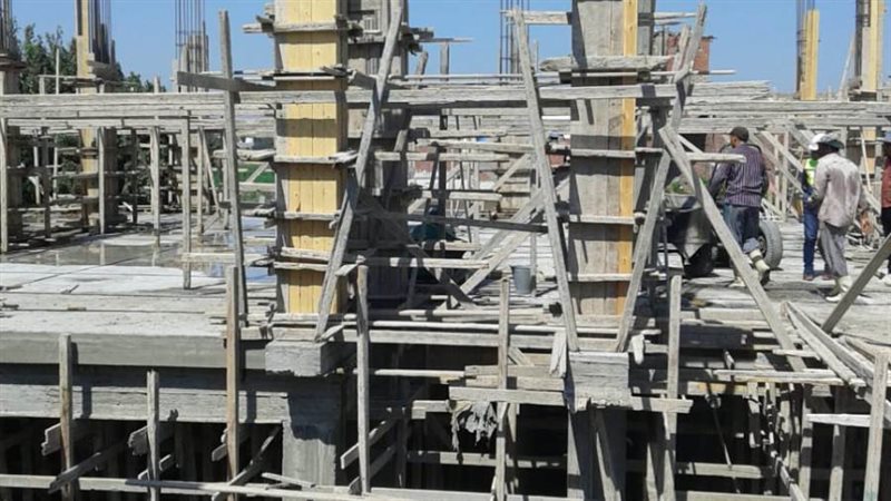 مشروعات حياة كريمة