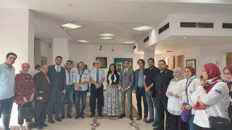 تنسيقية الشباب