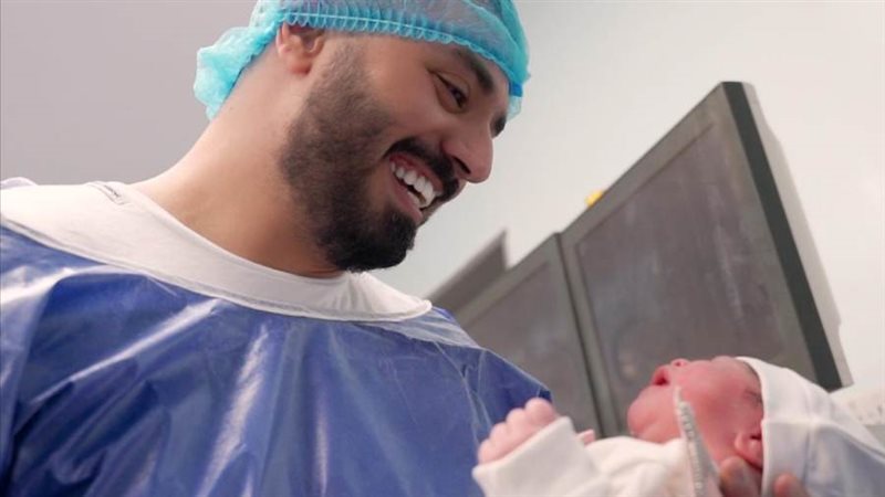 الفنان فهد زيد