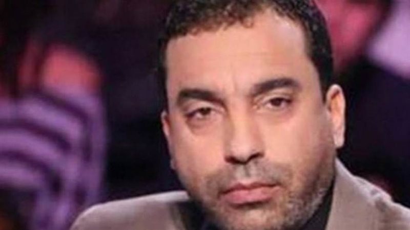 النائب السلفي