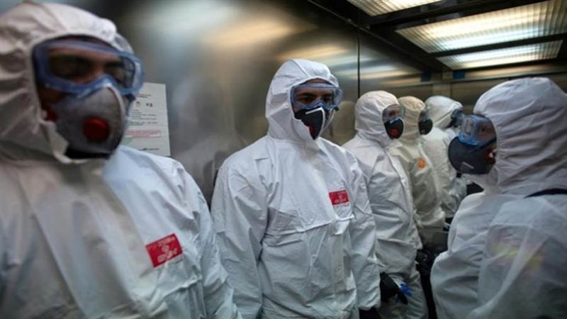 صورة أرشيفة