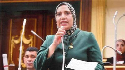 سكينة سلامة: وزارة الرياضة حمت الشباب من الأفكار المتطرفة