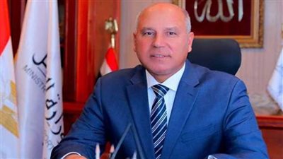 وزير النقل:  لدينا 200 شركة وطنية تعمل في مشروع القطار الكهربائي السريع