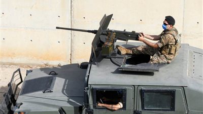 الجيش اللبناني: اشتباكات خلدة أسفرت عن سقوط ضحايا وإصابة مواطنين وأحد العسكريين