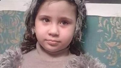 عاجل| إحالة أوراق المتهم بقتل الطفلة 