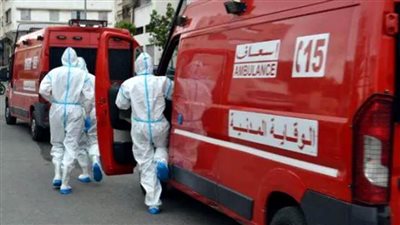 المغرب: تسجيل 6189 إصابة جديدة بكورونا