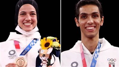 رئيس اتحاد التايكوندو: طريق هداية ملاك لم يفرش بالورد