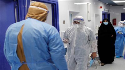 الصحة العراقية تدعو لإجراءات حاسمة 