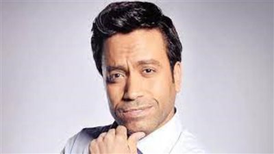 سامح حسين: كنت شايف أمي ست خارقة