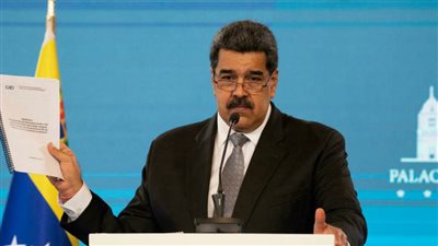 فنزويلا تفتح مجال التلقيح ضد كوفيد لما فوق الأربعين من العمر