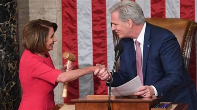 زعيم الجمهوريين في مجلس النواب الأمريكي بعد 