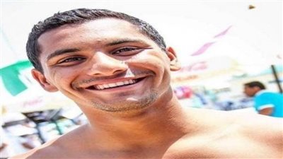 المصري مهاب إسحاق يتأهل لنصف نهائي 3م سلم متحرك بمنافسات الغطس بالأولمبياد