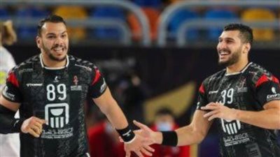 عاجل.. تعديل موعد مباراة منتخب اليد ضد ألمانيا بالدور ربع النهائي