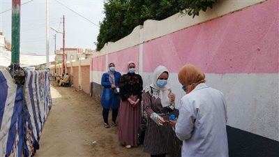 ختام ماراثون الثانوية العامة وسط حالة من الهدوء والانتظام بالبحيرة