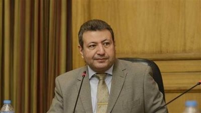 طارق شكري: شروط البنك المركزي للتمويل العقاري مناسبة للمواطنين ويحدث نقلة في العقارات