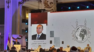 رئيس الوقف السني بالعراق: أحمل سلاما من مآذن جامع الإمام الأعظم إلى مآذن الجامع الأزهر