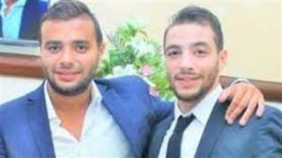 تجديد حبس 5 متهمين في واقعة وفاة  شقيق الفنان رامي صبري