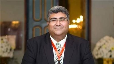 تعيين الدكتور 