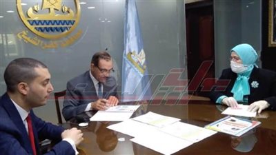 بالأرقام.. عدد المتغيبين في امتحانات الثانوية بكفر الشيخ