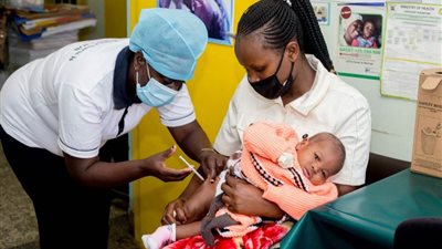 كينيا تسجل 591 إصابة جديدة بكورونا و24 وفاة