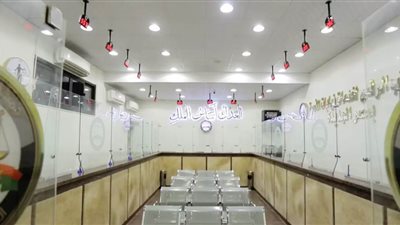 النائب العام يأمر بتشغيل 6 مكاتب رقْميَّة جديدة في هذه المناطق 