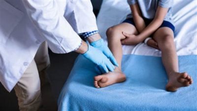 838 حالة ضمور عضلات استقبلتها الصحة بعياداتها