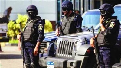 تعرف على الضربات الأمنية لقطاع الأمن الاقتصادي بالداخلية خلال يوم واحد