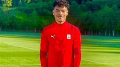 أول تعليق من عبدالرحمن مجدي بعد قرار اتحاد الكرة بإيقافه