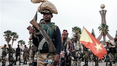 عاجل| إثيوبيا تتفتت.. وآبي أحمد قعد على 