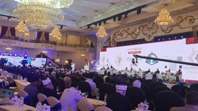 مفتي استونيا: الجماعات الضالة استغلت العالم الرقمي لفرض فكرها الشاذ