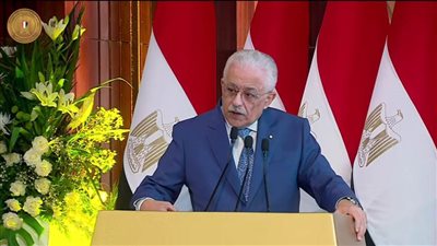 وزير التعليم: الدولة تهدف إلى توفير نظام غذائى صحي للطلاب بجانب الأنشطة الرياضية