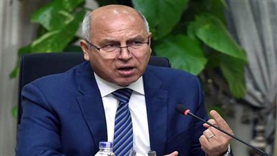 وزير النقل يثمن دور شركة السكك الحديدية للخدمات المتكاملة