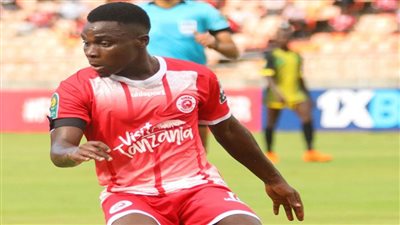 عاجل | الأهلي يتمم أول صفقاته الصيفية 