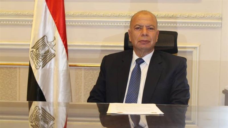 الفريق أسامة الجندي