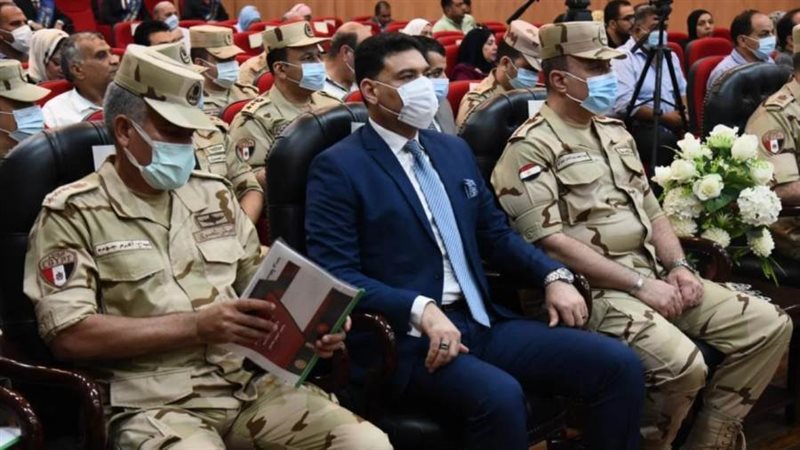 الرعاية الصحية تشارك