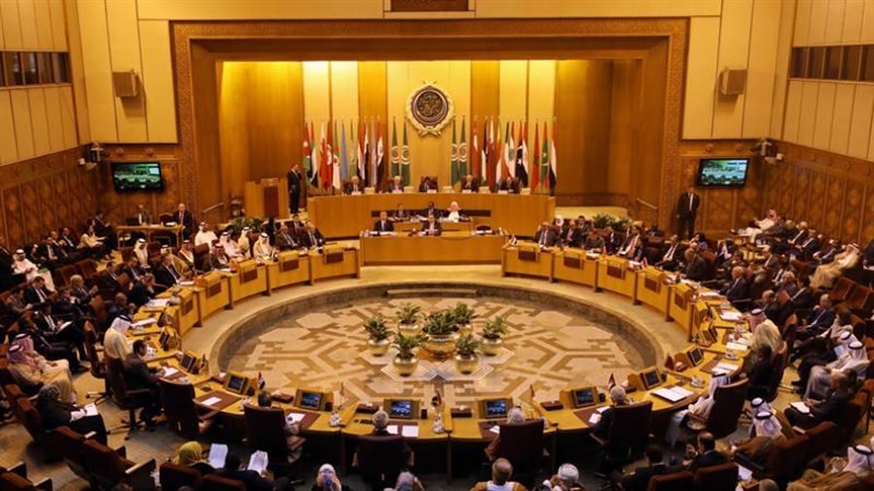 الجامعة العربية