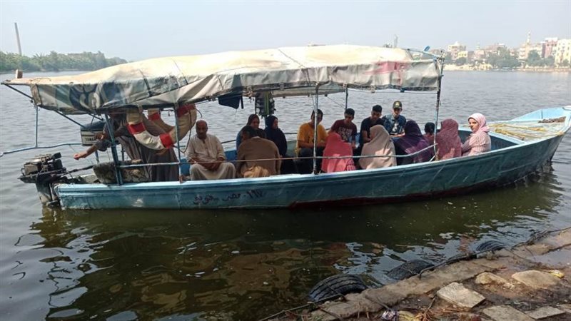 مراجعة تراخيص المعديات