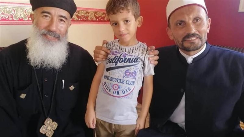 مديرية الأوقاف وقيادات