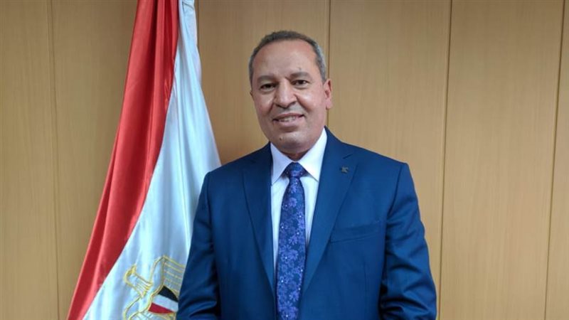 الدكتور سعد مكي