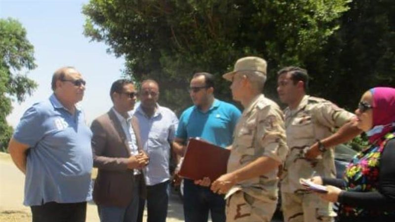 لجنة مجلس الوزراء