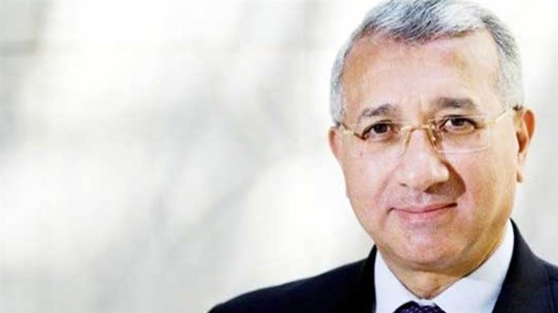 السفير الدكتور محمد