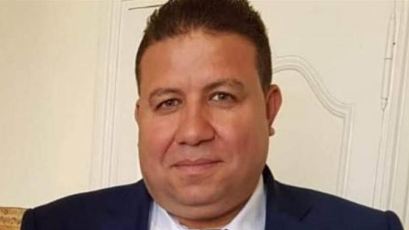 إسلام السويسي