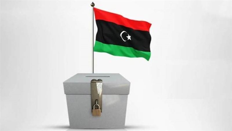 الانتخابات اللبيبية