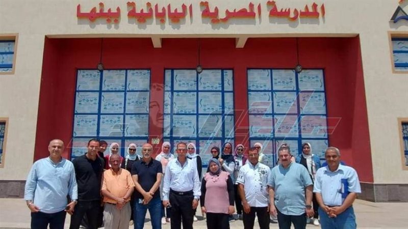 جانب من الجولة ووكيل