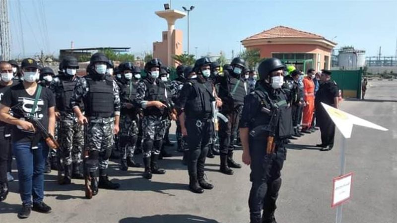 بلاعيم ببورسعيد