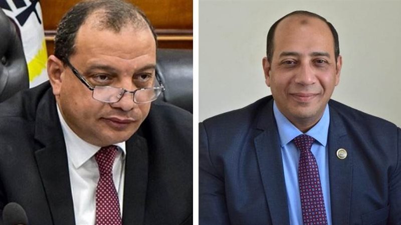 الدكتور منصور حسن