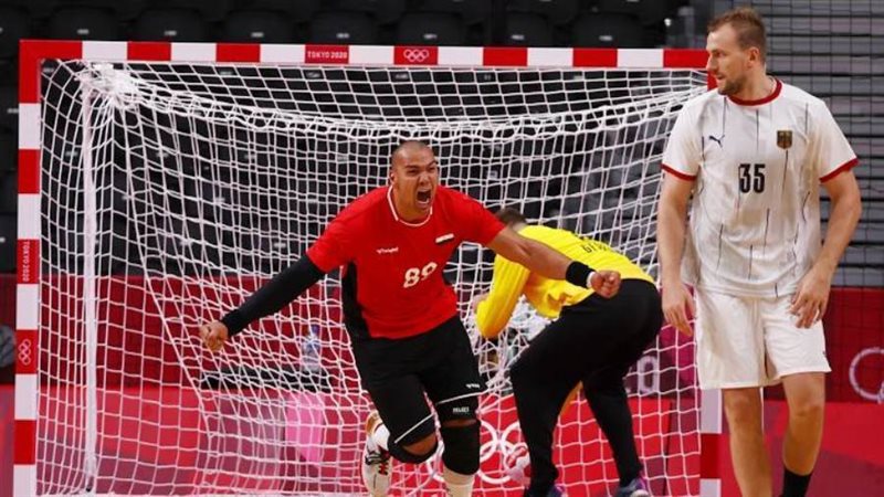 تألق واضح لمنتخب